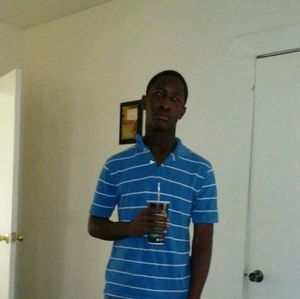 Meet your Posher, Danny